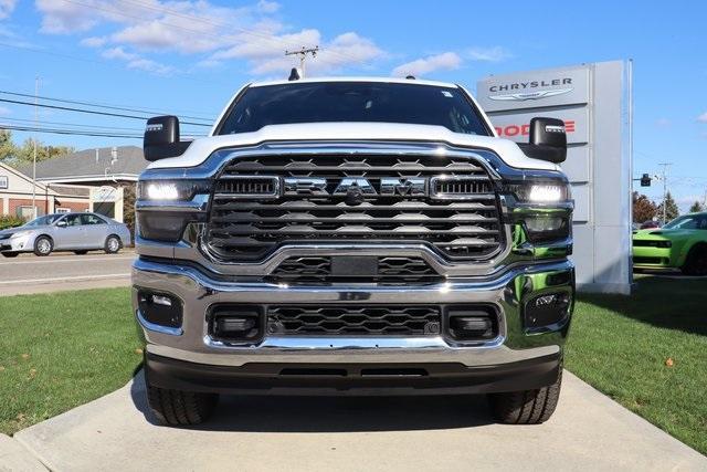 used 2025 Ram 2500 car, priced at $57,900
