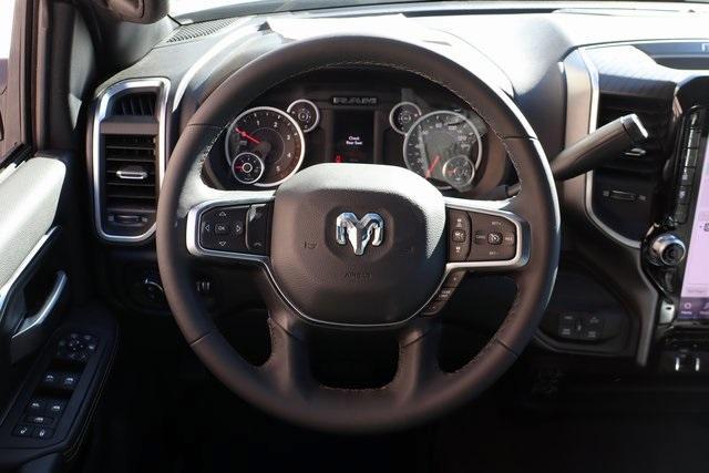 used 2025 Ram 2500 car, priced at $57,900