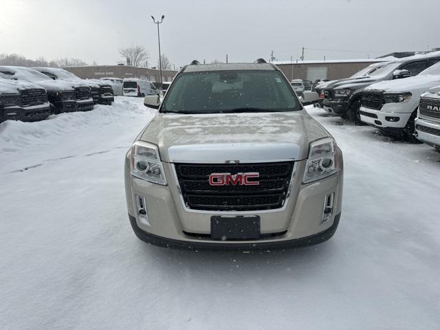 used 2014 GMC Terrain car, priced at $8,900