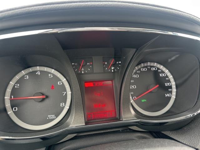 used 2014 GMC Terrain car, priced at $8,900