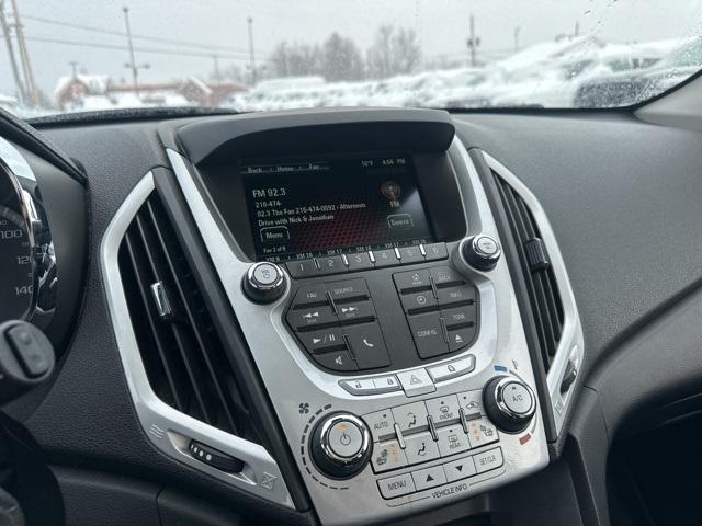 used 2014 GMC Terrain car, priced at $8,900