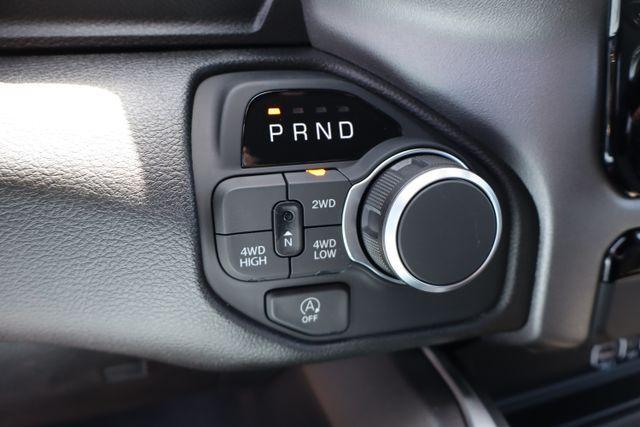 new 2026 Ram 1500 car, priced at $47,411