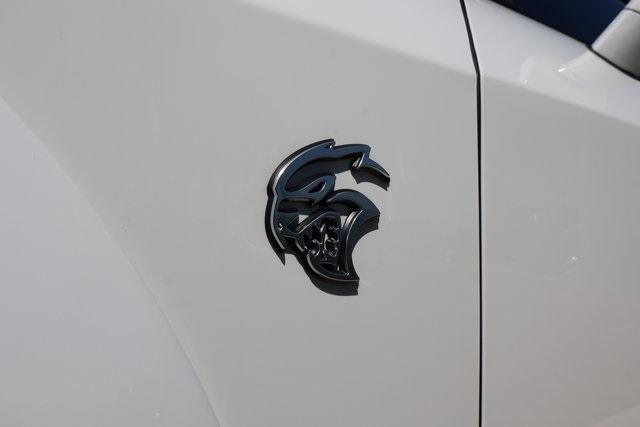 used 2023 Dodge Challenger car, priced at $82,900