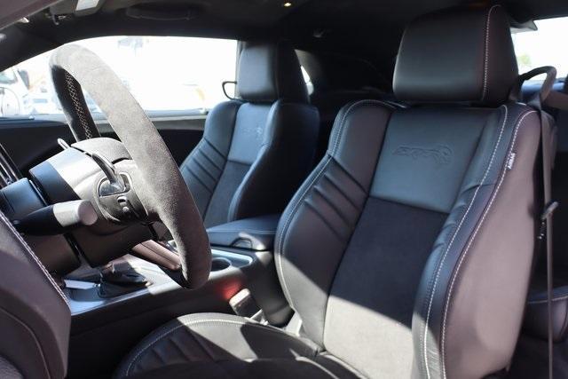 used 2023 Dodge Challenger car, priced at $82,900