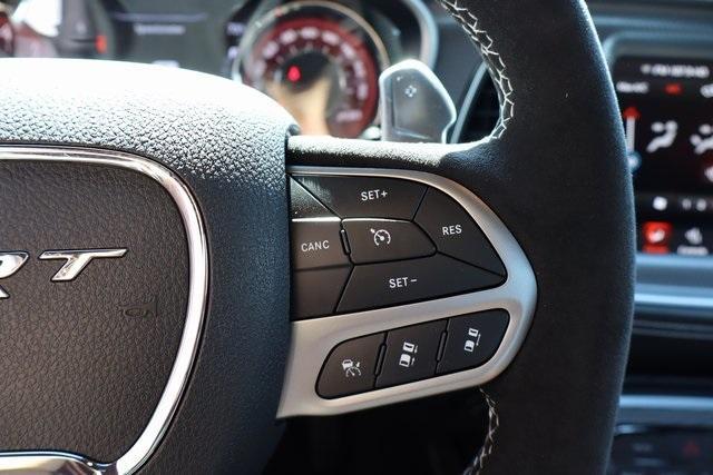 used 2023 Dodge Challenger car, priced at $82,900