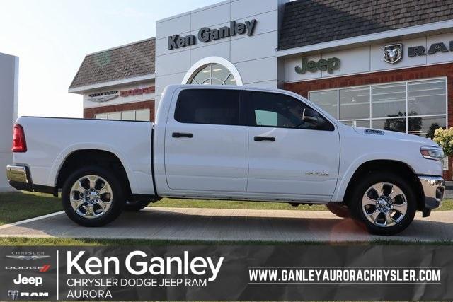 new 2026 Ram 1500 car, priced at $52,242