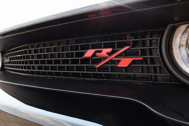 used 2023 Dodge Challenger car, priced at $61,500