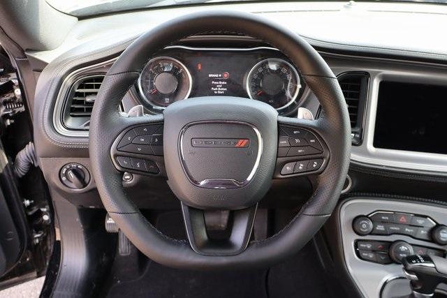 used 2023 Dodge Challenger car, priced at $61,500