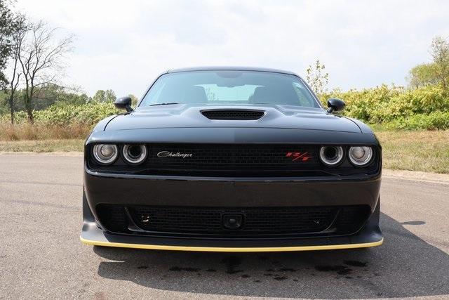 used 2023 Dodge Challenger car, priced at $61,500