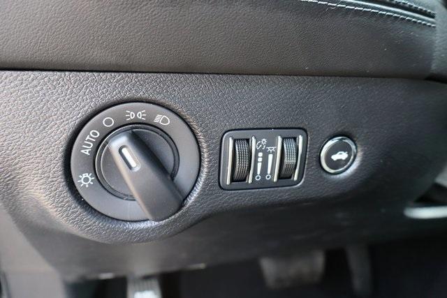 used 2023 Dodge Challenger car, priced at $61,500