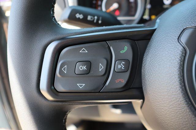new 2026 Jeep Wrangler car, priced at $53,618