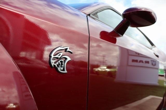 used 2023 Dodge Challenger car, priced at $84,500