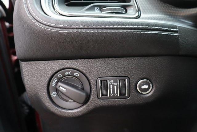 used 2023 Dodge Challenger car, priced at $84,500