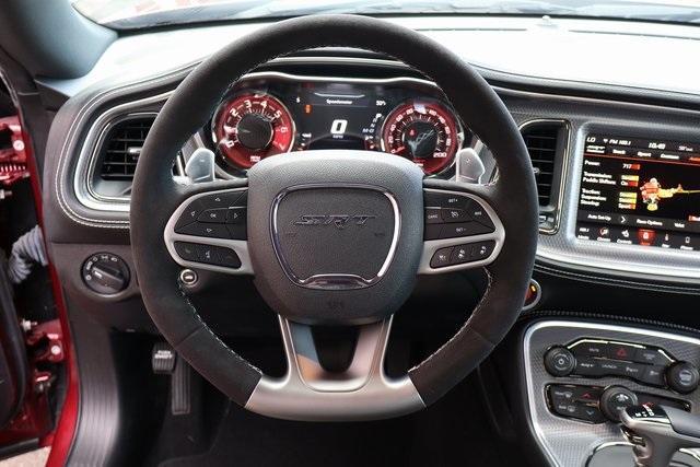 used 2023 Dodge Challenger car, priced at $84,500