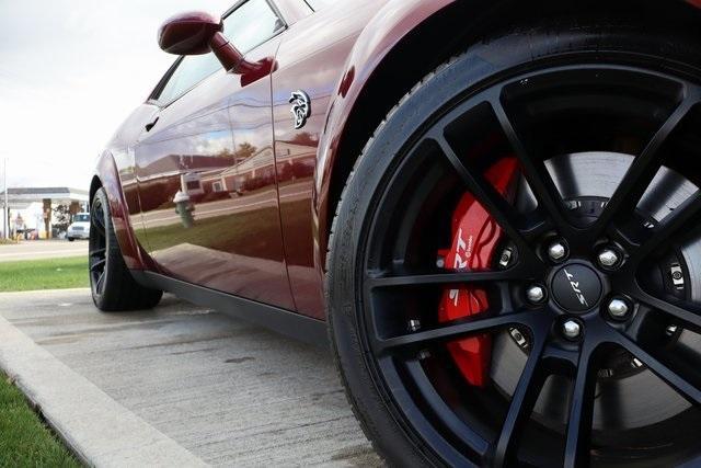 used 2023 Dodge Challenger car, priced at $84,500