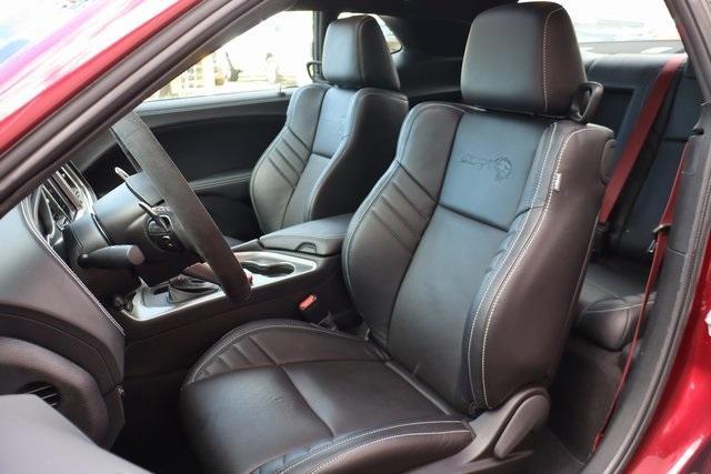 used 2023 Dodge Challenger car, priced at $84,500