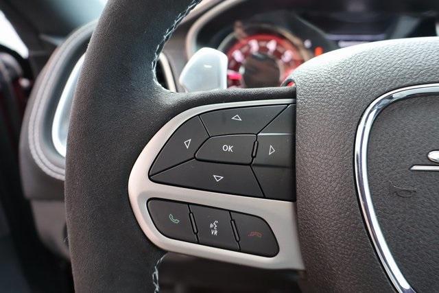 used 2023 Dodge Challenger car, priced at $84,500