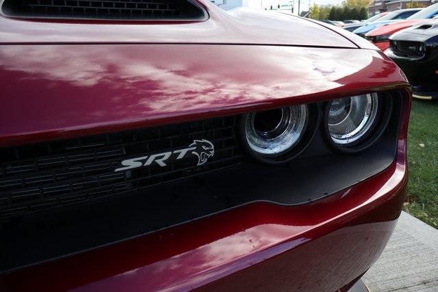 used 2023 Dodge Challenger car, priced at $84,500
