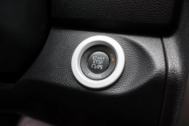 used 2014 Ram 1500 car, priced at $16,900