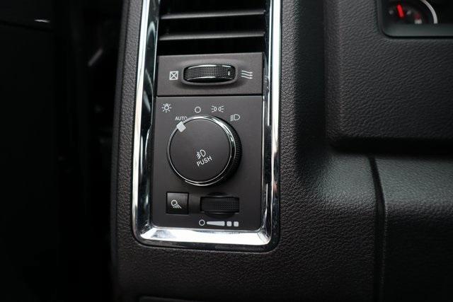 used 2014 Ram 1500 car, priced at $16,900