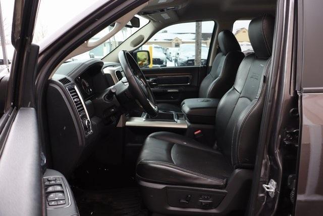 used 2014 Ram 1500 car, priced at $16,900