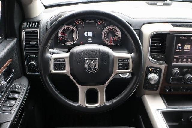 used 2014 Ram 1500 car, priced at $16,900