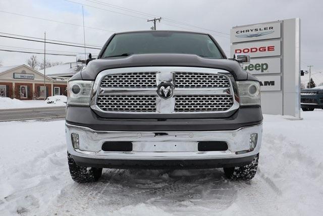 used 2014 Ram 1500 car, priced at $16,900