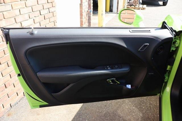 used 2023 Dodge Challenger car, priced at $84,500