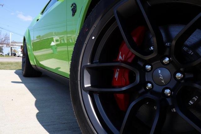 used 2023 Dodge Challenger car, priced at $84,500