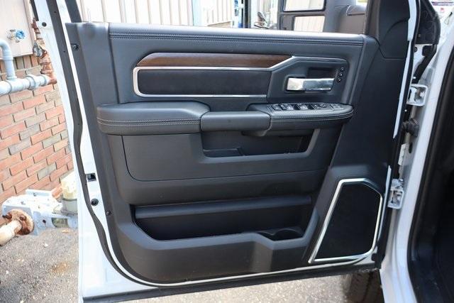 used 2024 Ram 2500 car, priced at $61,900