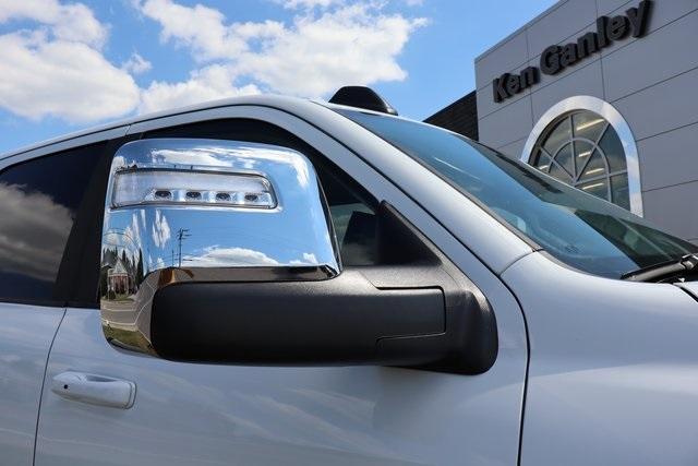 used 2024 Ram 2500 car, priced at $61,900