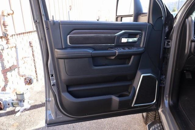 new 2026 Ram 2500 car, priced at $67,502