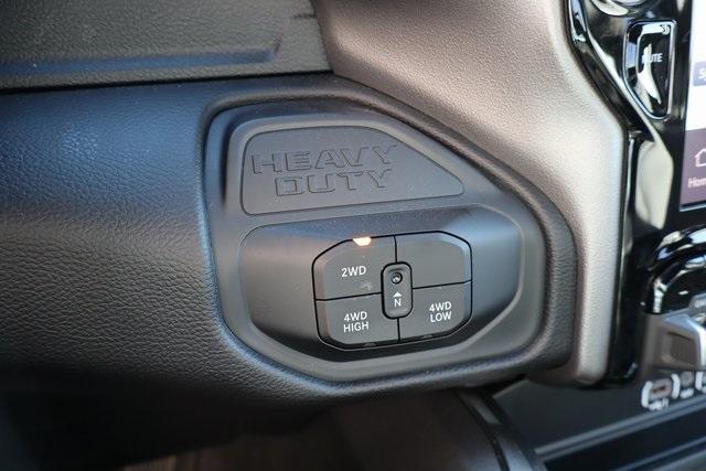 new 2026 Ram 2500 car, priced at $67,502