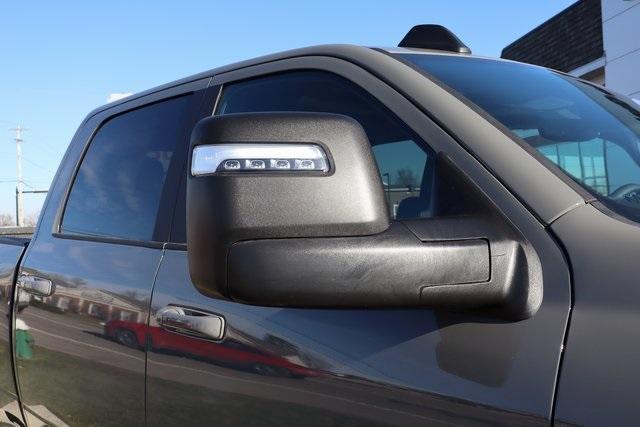 new 2026 Ram 2500 car, priced at $67,502