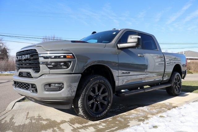 new 2026 Ram 2500 car, priced at $67,502