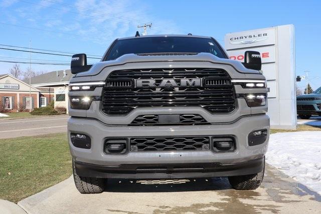 new 2026 Ram 2500 car, priced at $67,502