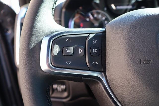 new 2026 Ram 2500 car, priced at $67,502