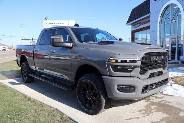new 2026 Ram 2500 car, priced at $67,502