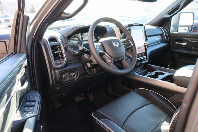 new 2026 Ram 2500 car, priced at $67,502