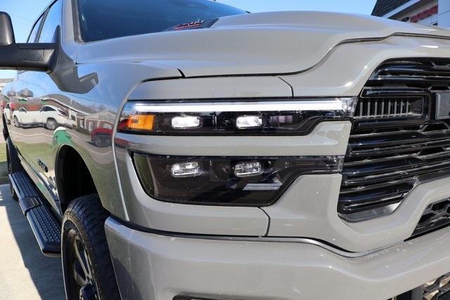 new 2026 Ram 2500 car, priced at $67,502