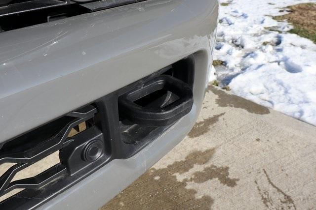 new 2026 Ram 2500 car, priced at $67,502