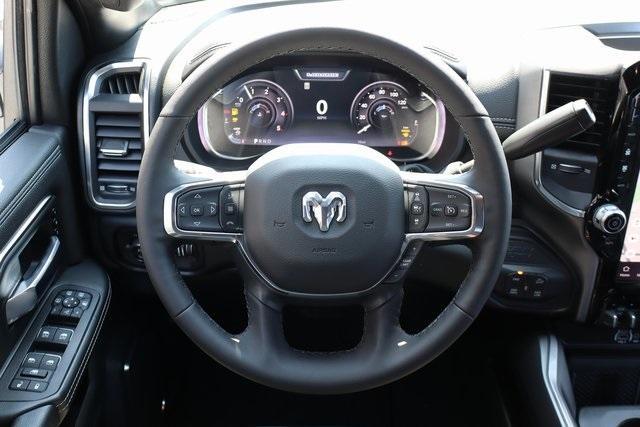 used 2025 Ram 2500 car, priced at $65,900