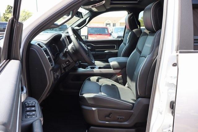 used 2025 Ram 2500 car, priced at $65,900