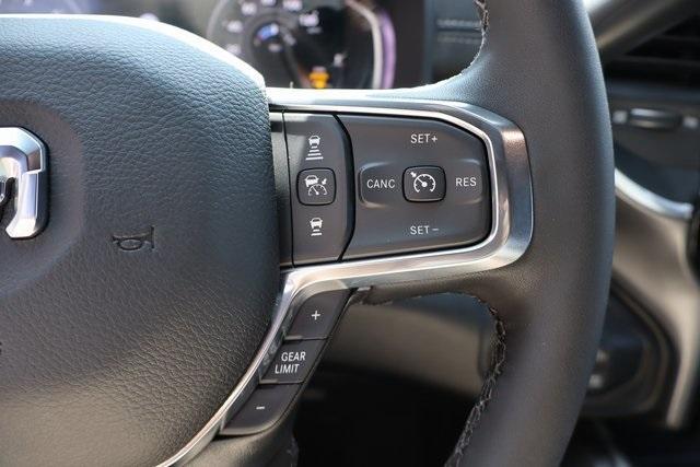 used 2025 Ram 2500 car, priced at $65,900