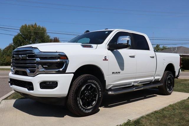 used 2025 Ram 2500 car, priced at $65,900