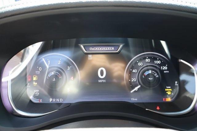 used 2025 Ram 2500 car, priced at $65,900