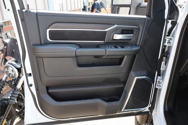 used 2025 Ram 2500 car, priced at $65,900