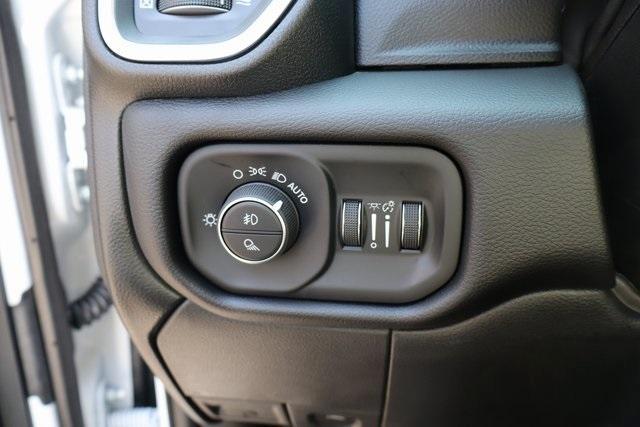 used 2025 Ram 2500 car, priced at $65,900