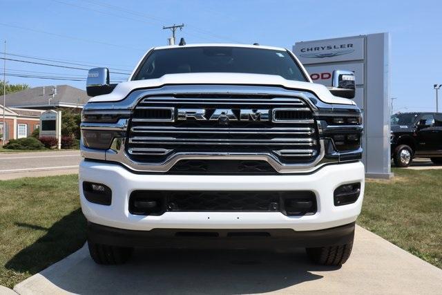 used 2025 Ram 2500 car, priced at $65,900