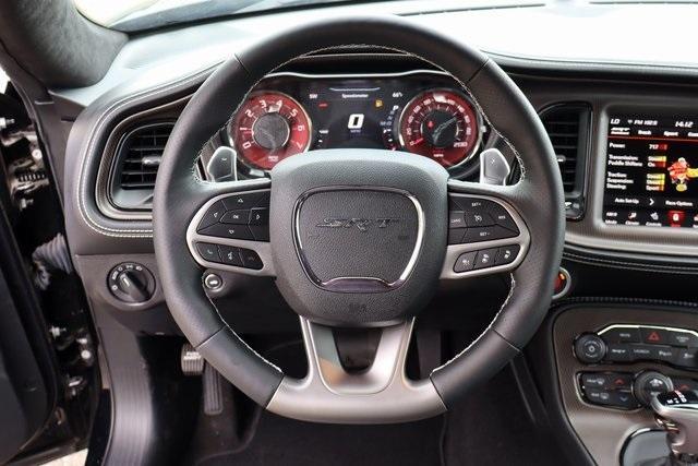 used 2023 Dodge Challenger car, priced at $84,500